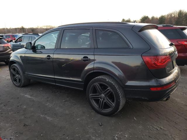 WA1WMAFE3FD014042 2015 AUDI Q7, photo no. 2