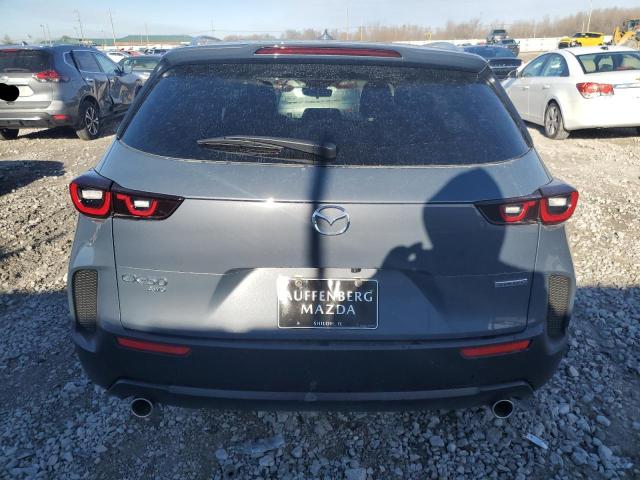 7MMVABDM9RN161264 | 2024 MAZDA CX-50 PREM