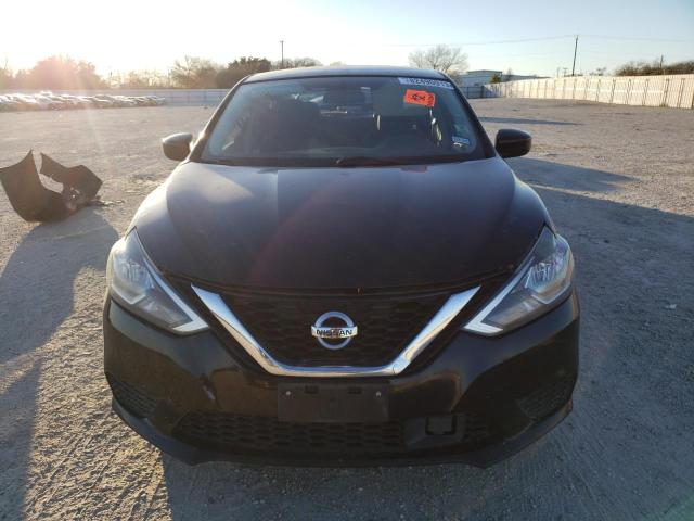 3N1AB7AP2JY286415 | 2018 NISSAN SENTRA S