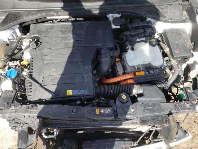 2017 KIA NIRO EX TO - KNDCE3LC0H5042883