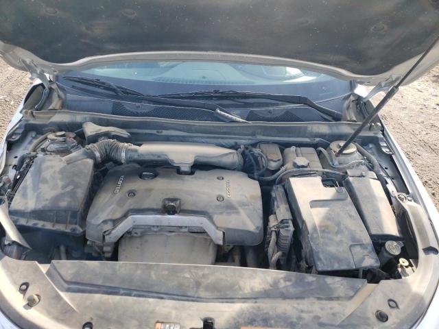 2G11X5SA7G9208503 | 2016 CHEVROLET IMPALA LS