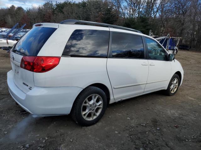 5TDBA23C96S075695 | 2006 Toyota sienna le