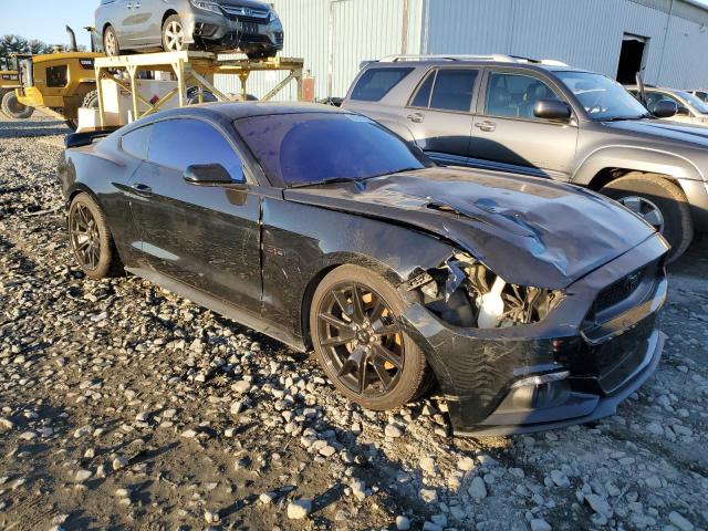 Vin: 1fa6p8cf0h5343478, lot: 81573743, ford mustang gt 20174