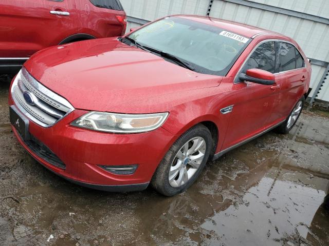 2010 Ford Taurus SEL