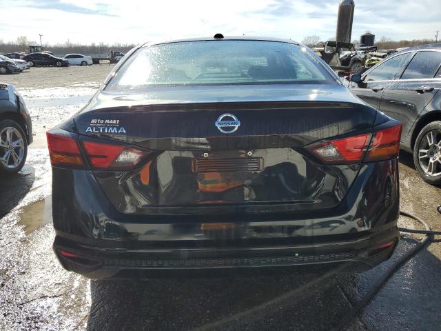 1N4BL4BV5LC125584 | 2020 NISSAN ALTIMA S