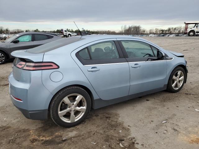 VIN 1G1RD6E49DU135429 2013 Chevrolet Volt no.3