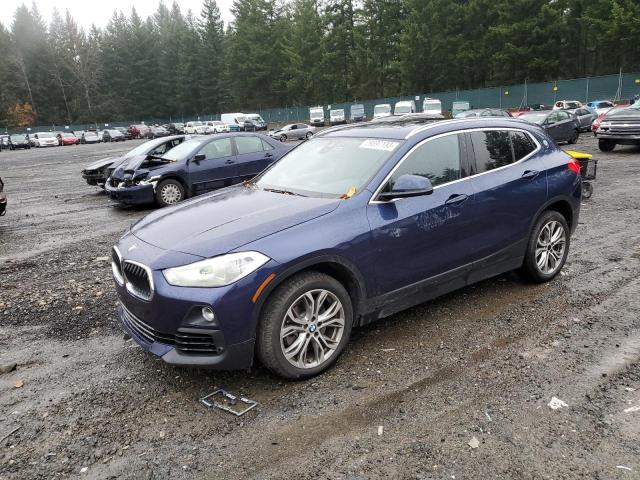 2020 BMW X2 xDrive28i