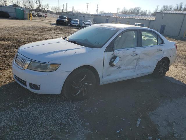 2007 Lincoln MKZ 