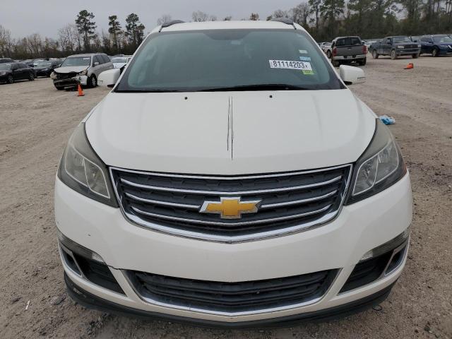 2015 CHEVROLET TRAVERSE L - 1GNKRHKD5FJ178915