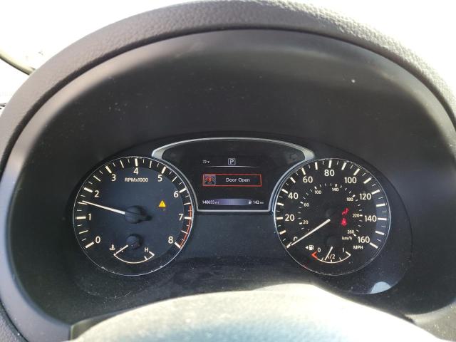 2017 NISSAN ALTIMA 2.5 - 1N4AL3AP4HN344430