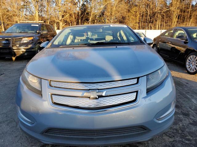 VIN 1G1RA6E41DU115555 2013 Chevrolet Volt no.5