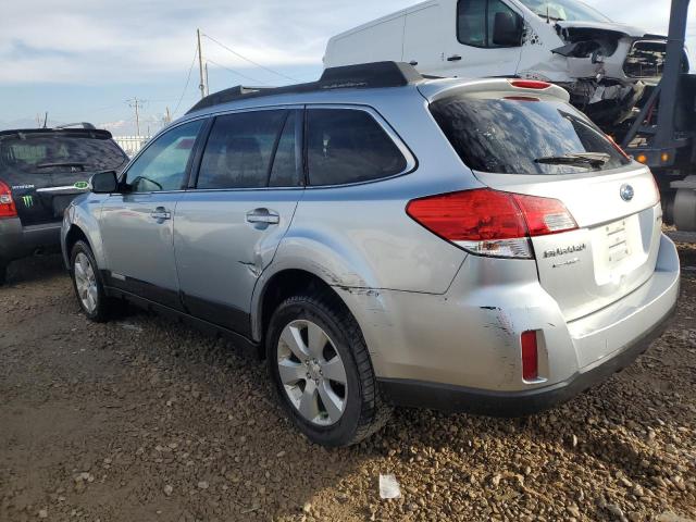 2012 Subaru Outback 2.5I Premium VIN: 4S4BRCBC6C3274650 Lot: 75892223