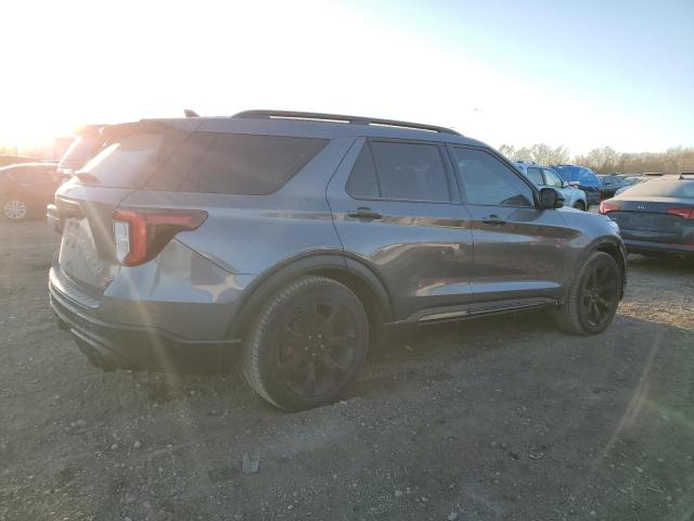 1FM5K8GC0NGB08904 | 2022 FORD EXPLORER S