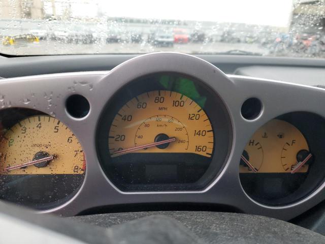 JN8AZ08W65W437576 | 2005 Nissan murano sl