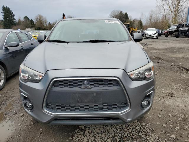 4A4AR4AU4EE027207 | 2014 Mitsubishi outlander sport se