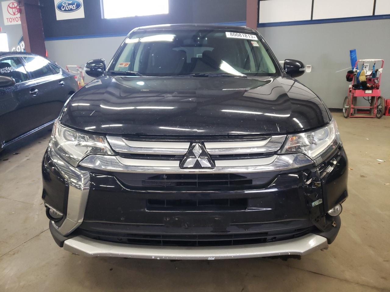 JA4AZ3A32GZ017497 2016 Mitsubishi Outlander Se