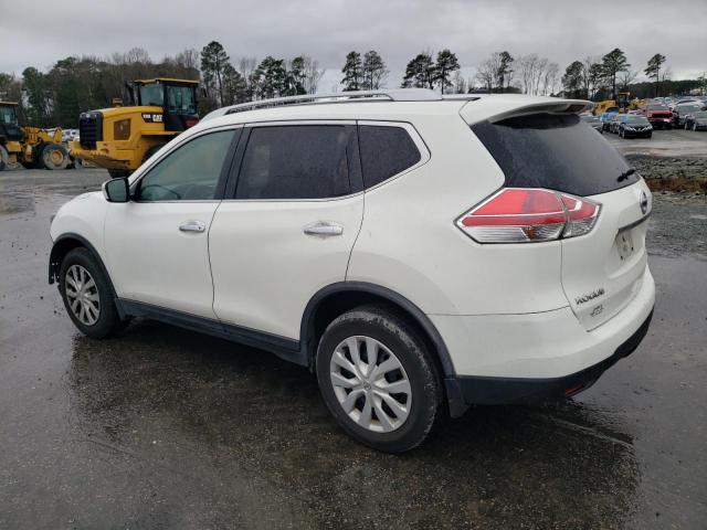 JN8AT2MT1GW016876 | 2016 NISSAN ROGUE S