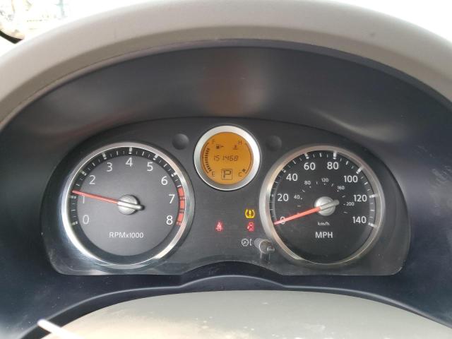 2007 Nissan Sentra - Image 9