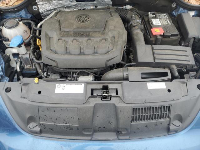 3VWFD7AT7JM706149 | 2018 VOLKSWAGEN BEETLE S