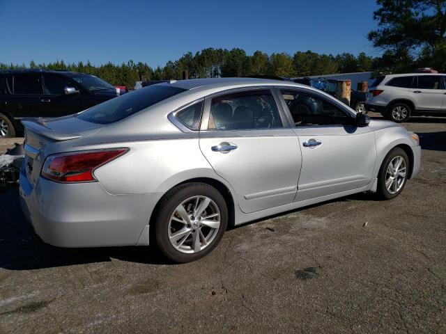 1N4AL3AP1FN395798 | 2015 NISSAN ALTIMA 2.5