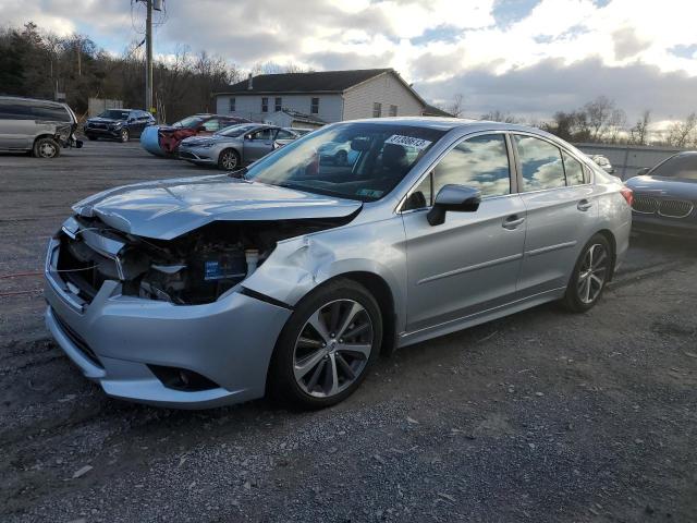 2016 Subaru Legacy 3.6R Limited