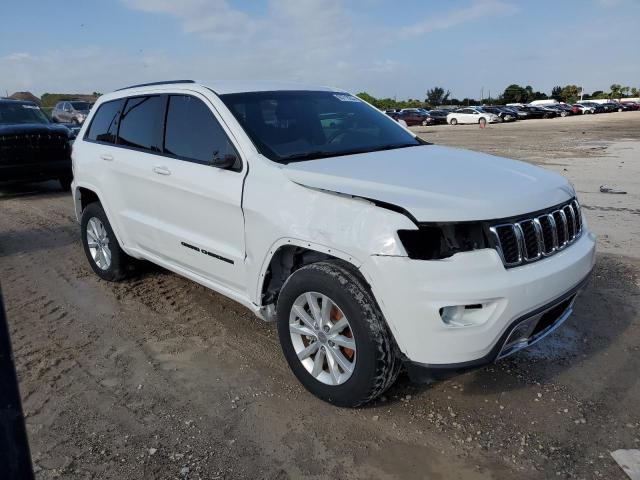 1C4RJEAG1JC238808 | 2018 Jeep grand cherokee laredo