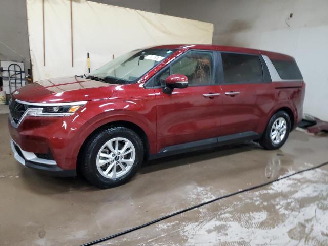 2022 KIA CARNIVAL L - KNDNB4H30N6176170