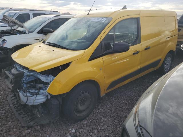 NM0LS7E29M1503369 | 2021 FORD TRANSIT CO