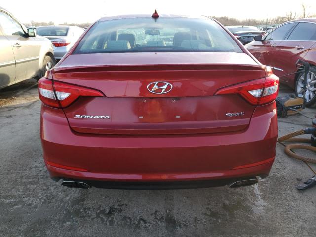 5NPE34AF2HH499034 | 2017 HYUNDAI SONATA SPO