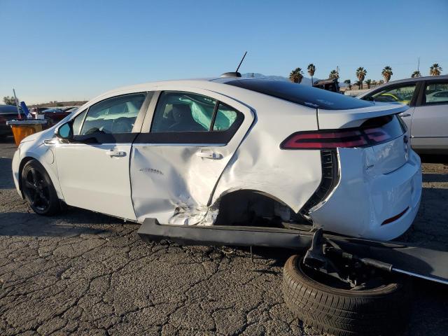 VIN 1G1RC6E49FU111377 2015 Chevrolet Volt no.2