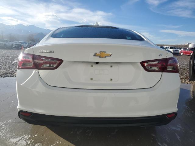 1G1ZD5ST8LF104598 | 2020 CHEVROLET MALIBU LT