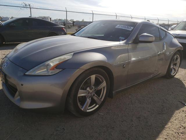 2009 Nissan 370Z 