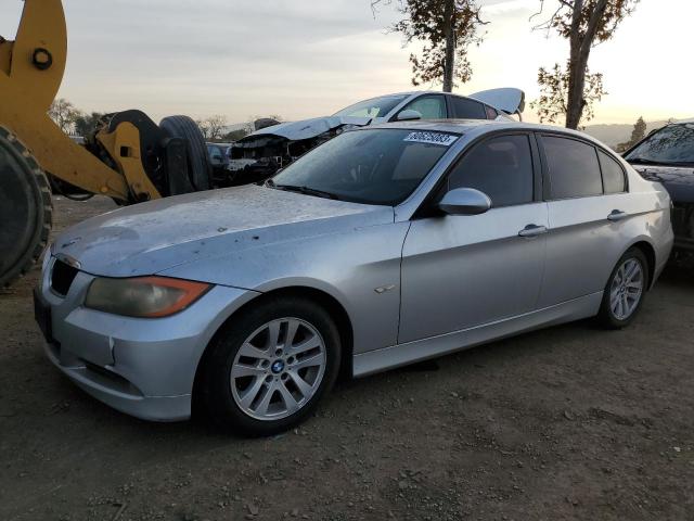 2006 BMW 3 Series 325i