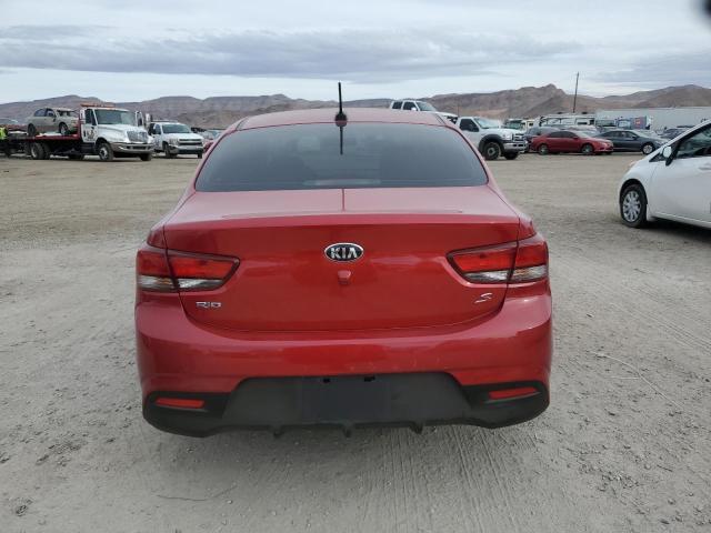 3KPA24AB4JE067425 | 2018 KIA RIO LX