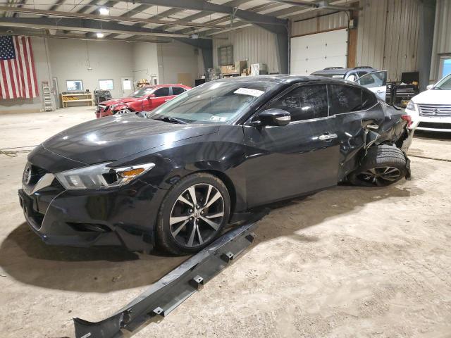 2016 Nissan Maxima 3.5 S