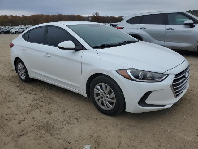 5NPD74LF8HH076505 | 2017 HYUNDAI ELANTRA SE