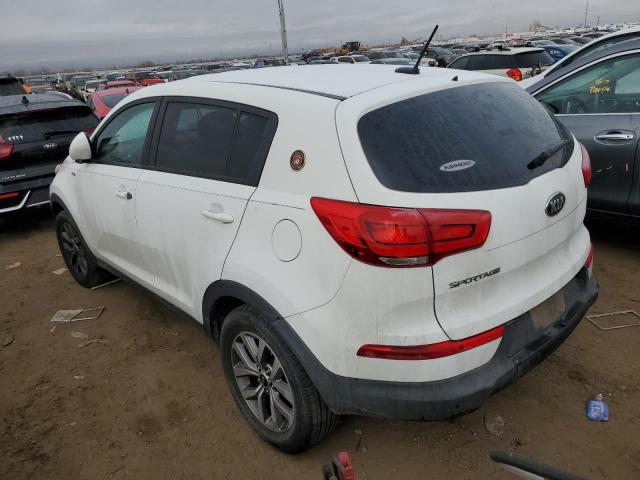 KNDPBCAC9F7692715 | 2015 KIA SPORTAGE L