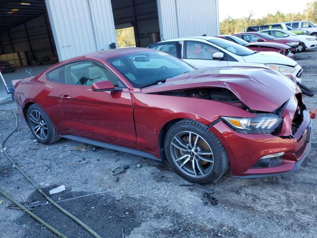 1FA6P8TH5H5310266 | 2017 FORD MUSTANG