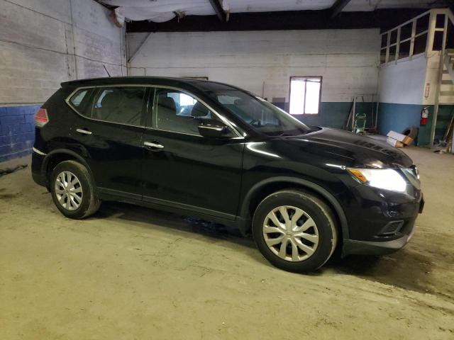 Vin: knmat2mv7fp546338, lot: 82141353, nissan rogue s 20154