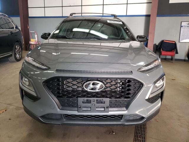 2021 HYUNDAI KONA NIGHT - KM8K6CA55MU714638