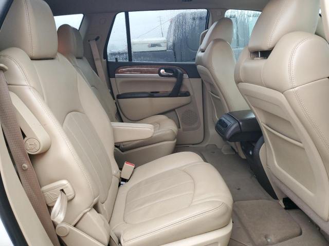 5GAKRCED0CJ281132 | 2012 Buick enclave