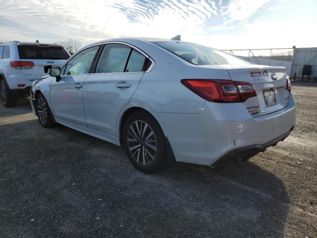 4S3BNAF68K3035995 | 2019 SUBARU LEGACY 2.5