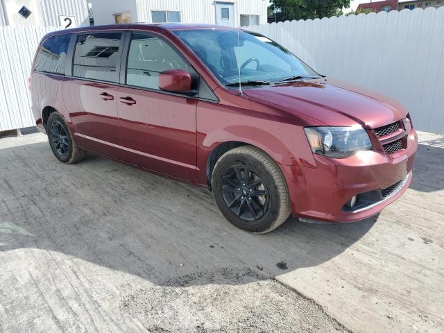 2C4RDGEG0KR670697 Dodge Caravan GRAND CARA 4