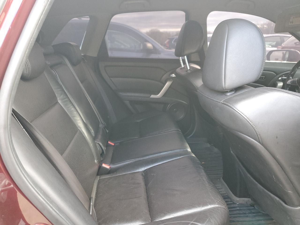 5j8tb1h57aa004198 5J8TB1H57AA004198 2010 Acura Rdx Technology