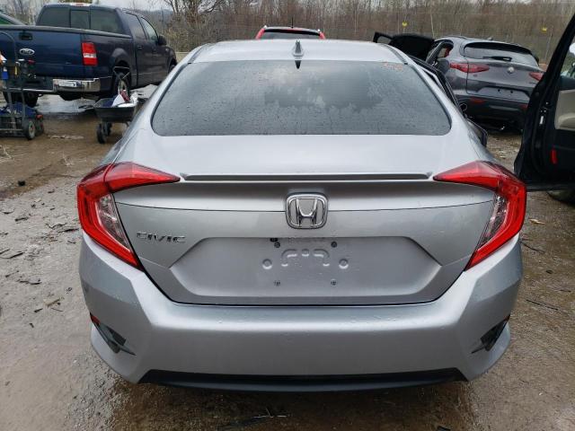 19XFC1F74GE011466 | 2016 HONDA CIVIC EXL