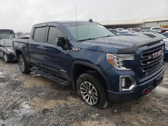 3GTP9EED3KG148073 | 2019 GMC SIERRA1500