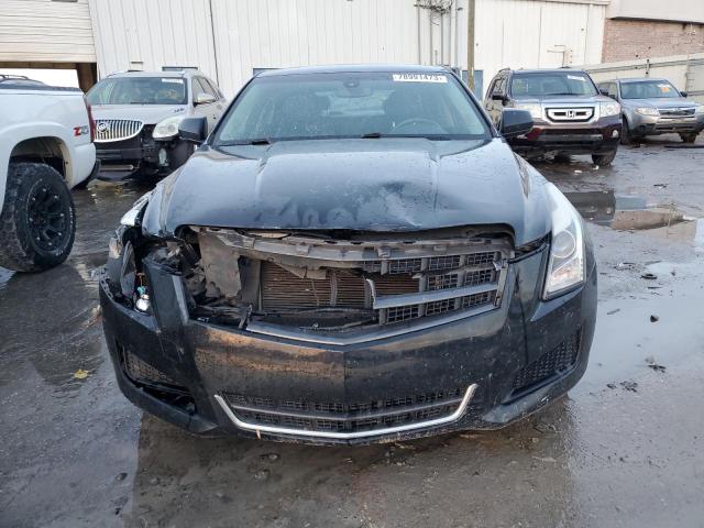 1G6AA5RA7E0125971 | 2014 CADILLAC ATS