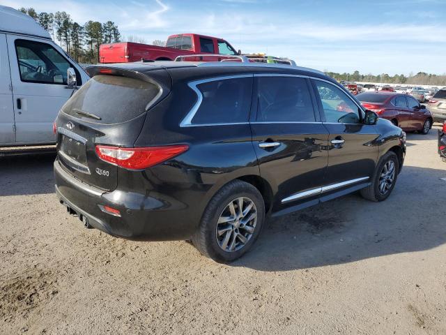 5N1AL0MM5EC541801 | 2014 Infiniti qx60