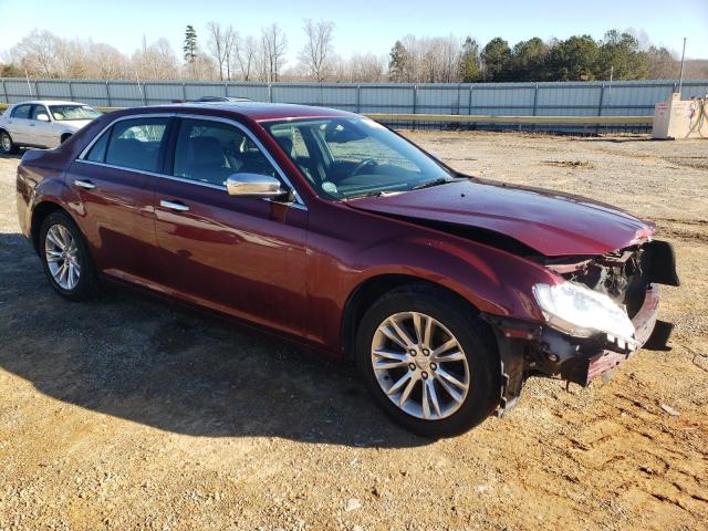 2C3CCAEG9GH142129 | 2016 CHRYSLER 300C