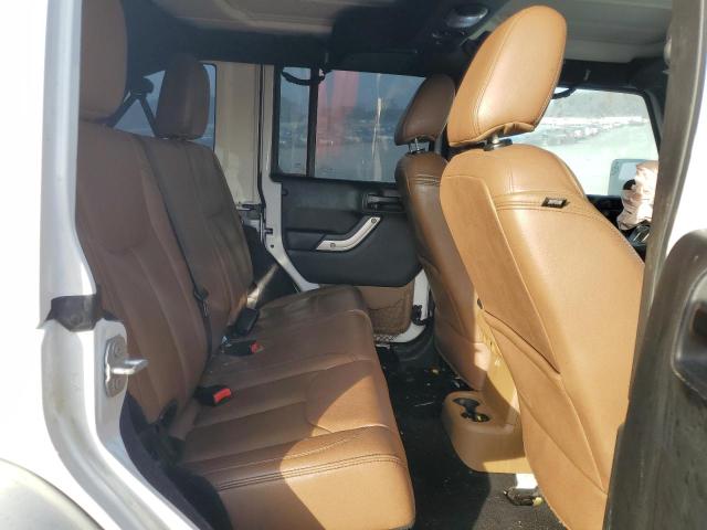 2017 JEEP WRANGLER U - 1C4HJWEG0HL717971
